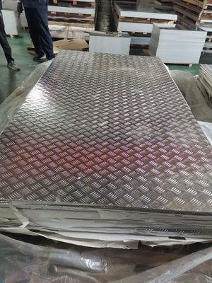 浙江鋁合金花紋鋁板產品規格齊全鋁合金