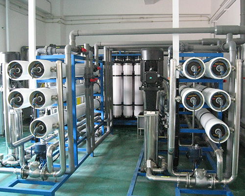 太原世同水處理 農村大型凈水設備的創(chuàng)新解決方案
