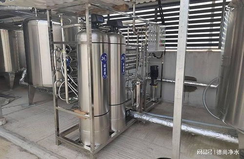食品飲料行業(yè)凈水與飲水設備創(chuàng)新技術 驅動品質、效率與可持續(xù)發(fā)展