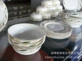 陶瓷餐具與針紡織品采購指南 生產批發廠家與價格列表網解析